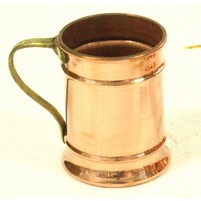 CARAFFINA RAME PICCOLA